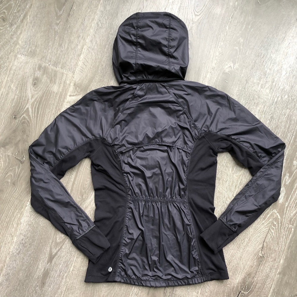 Lululemon Rush Hour Jacket - Picture 10 of 13